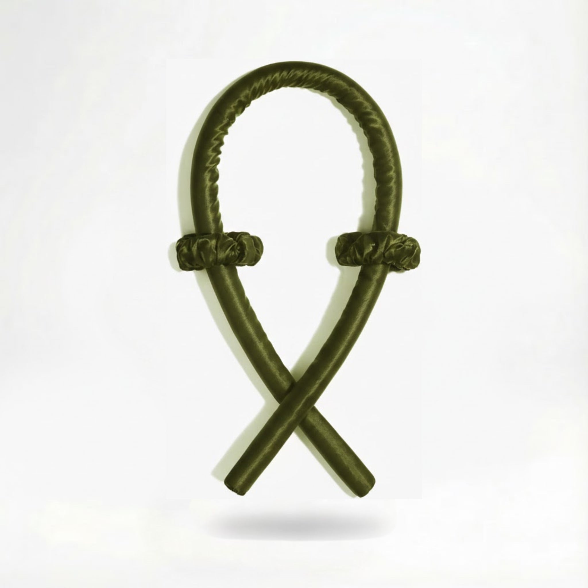 Boucleur sans chaleur en soie de mûrier — 9