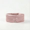 Ash Rose Luxe - 100% Mulberry Silk Sleep Mask