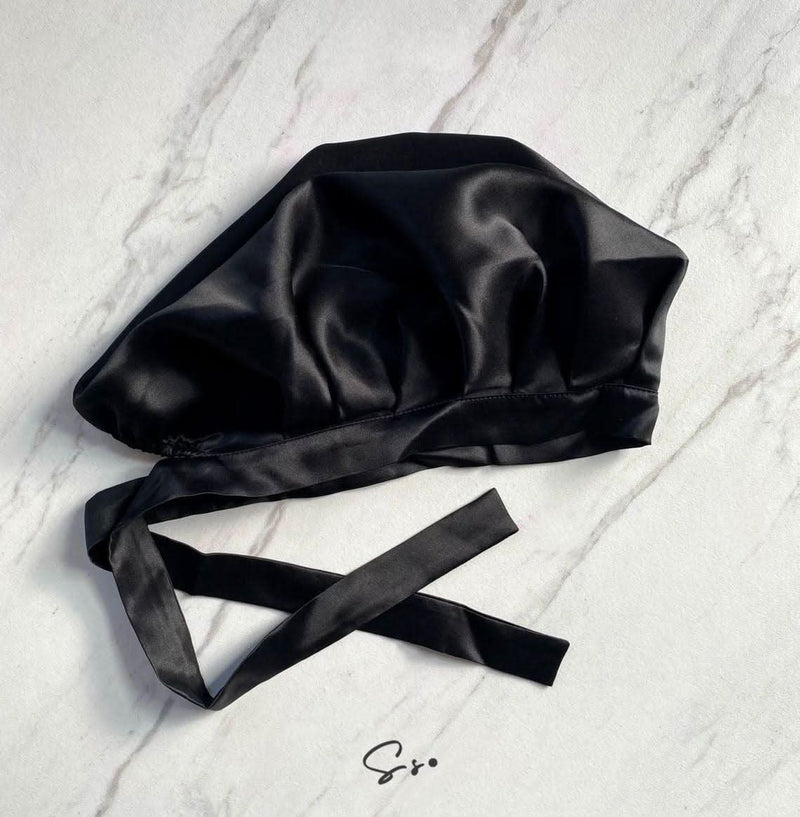 Bonnet en soie By Silk'n skin - Silk'n Skin
