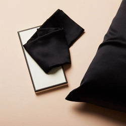 Paire taie d’oreiller en soie ( 2 Pièces) - Silk'n Skin